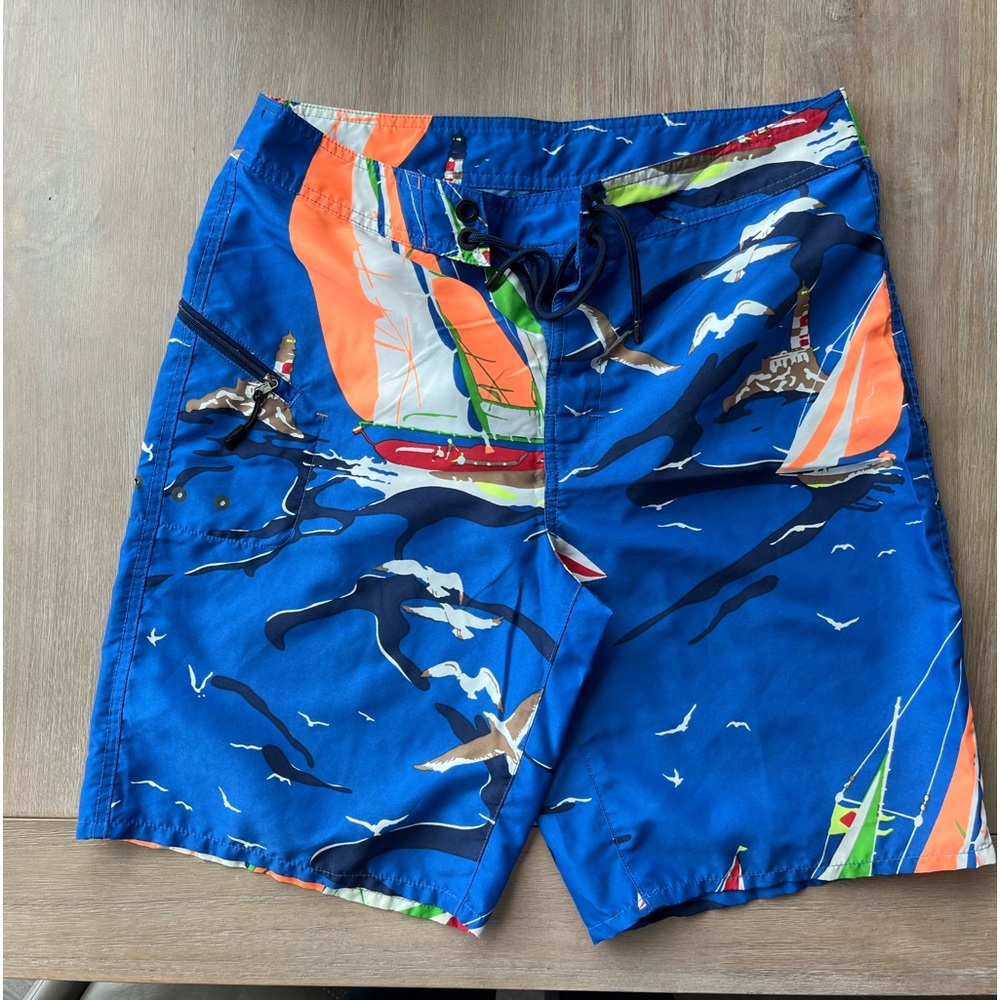 Ralph Lauren Board Shorts